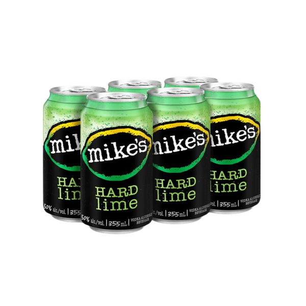 Mike's Hard Limeade - 355 ml