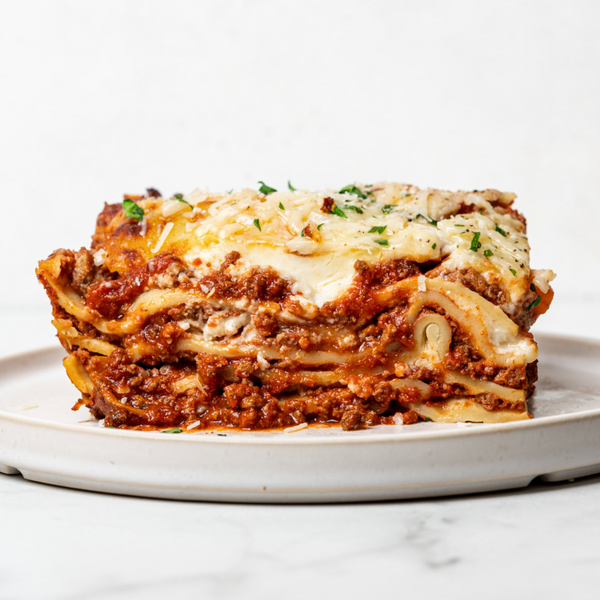 Our Famous Lasagna